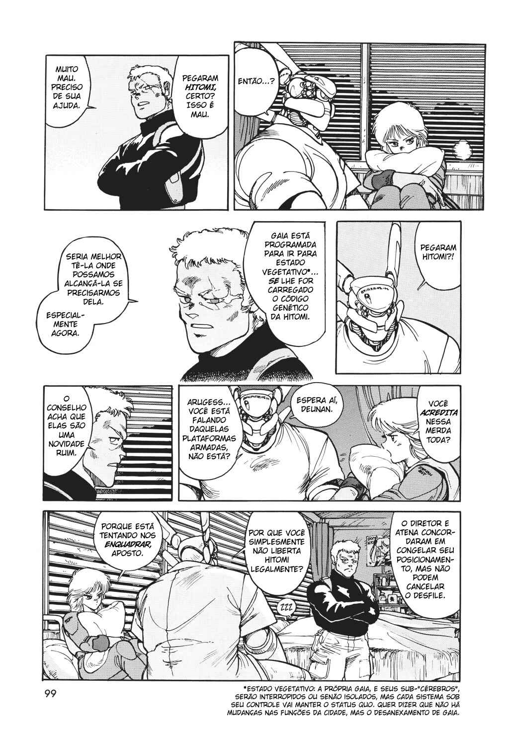 Chapter 10 - Page 39