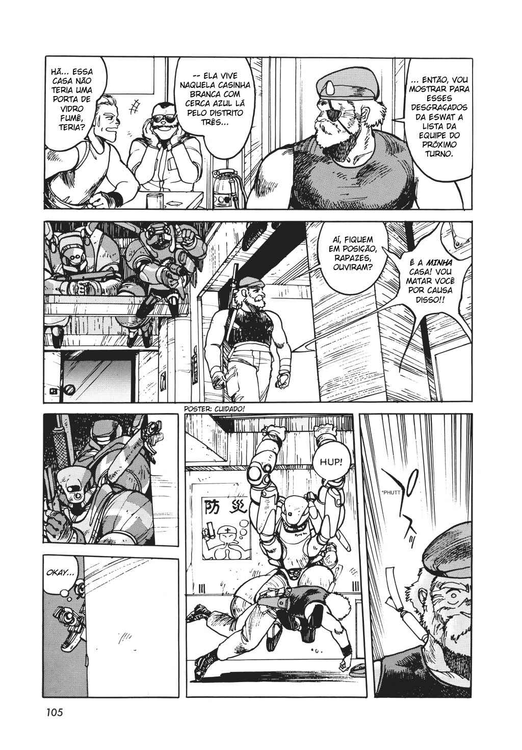Chapter 10 - Page 45