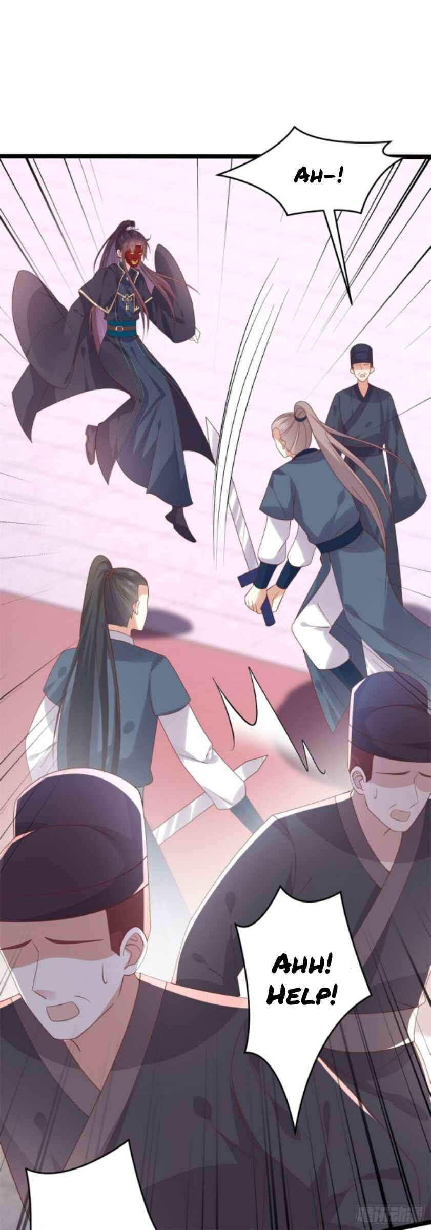 Chapter 268 - Page 1
