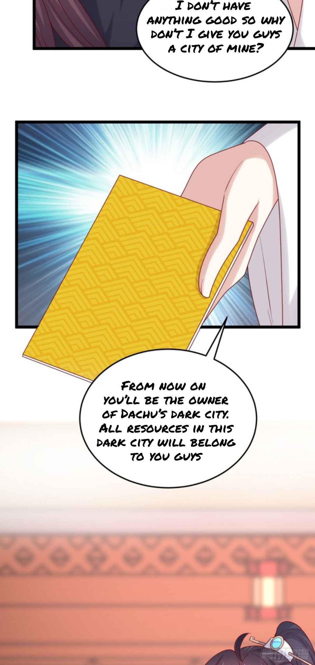 Chapter 268 - Page 21