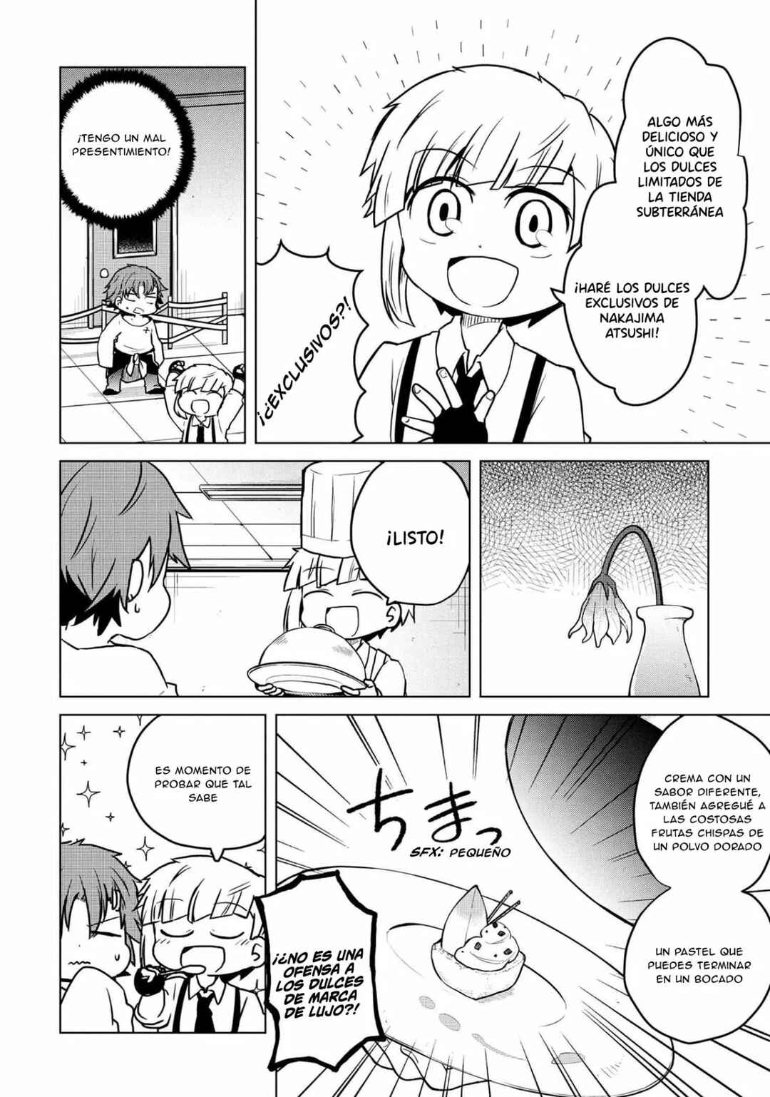 Chapter 132 - Page 5