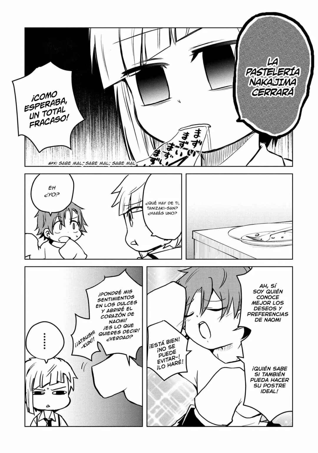 Chapter 132 - Page 6