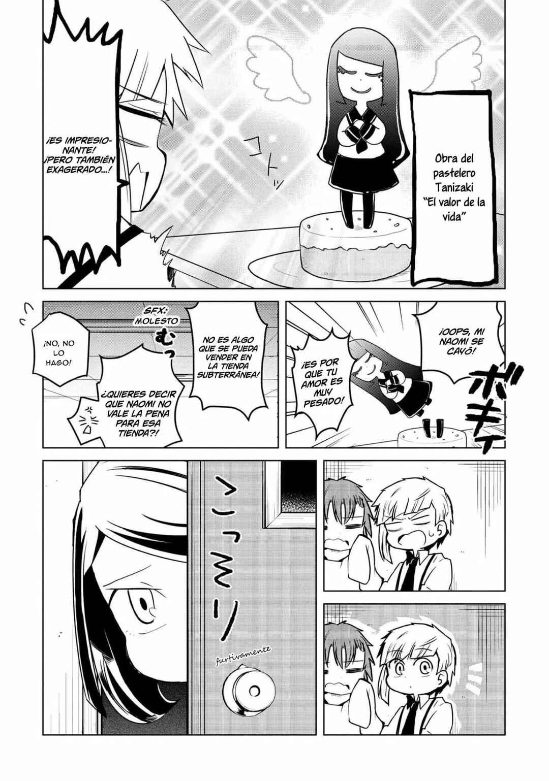 Chapter 132 - Page 7