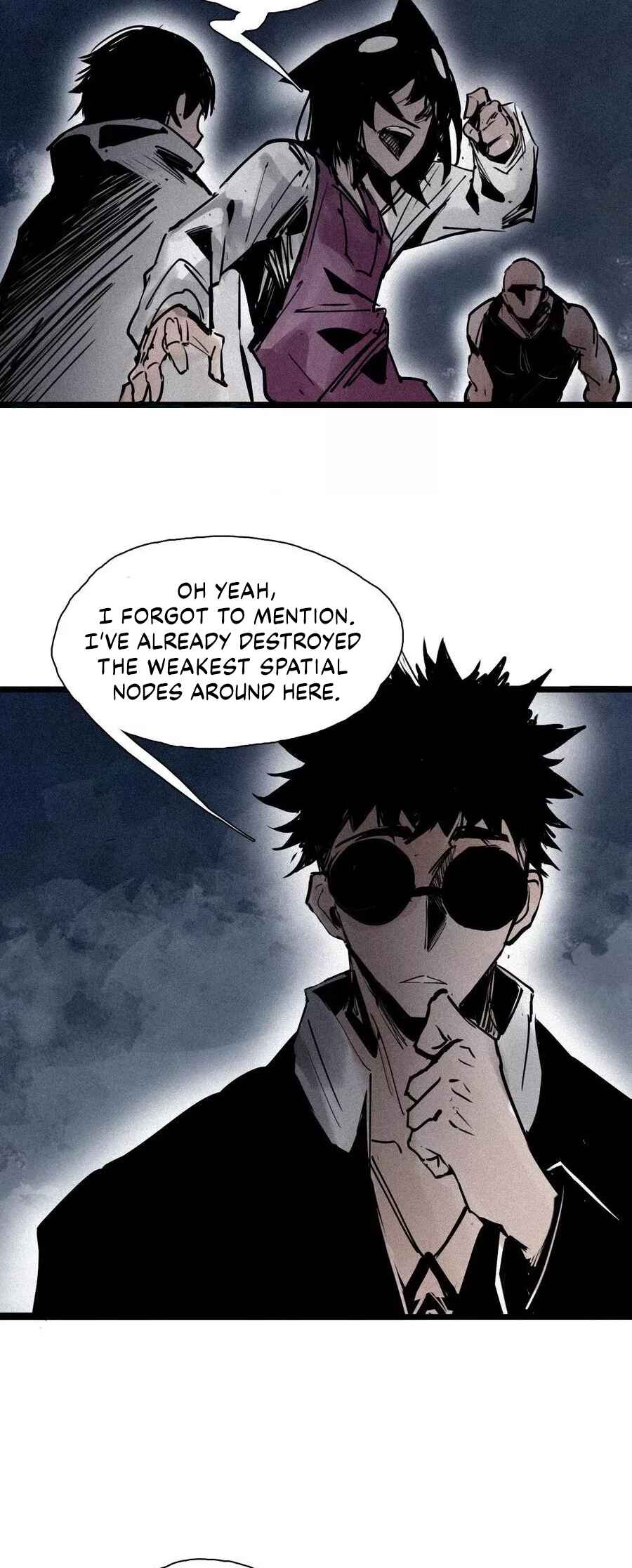 Chapter 140 - Page 20