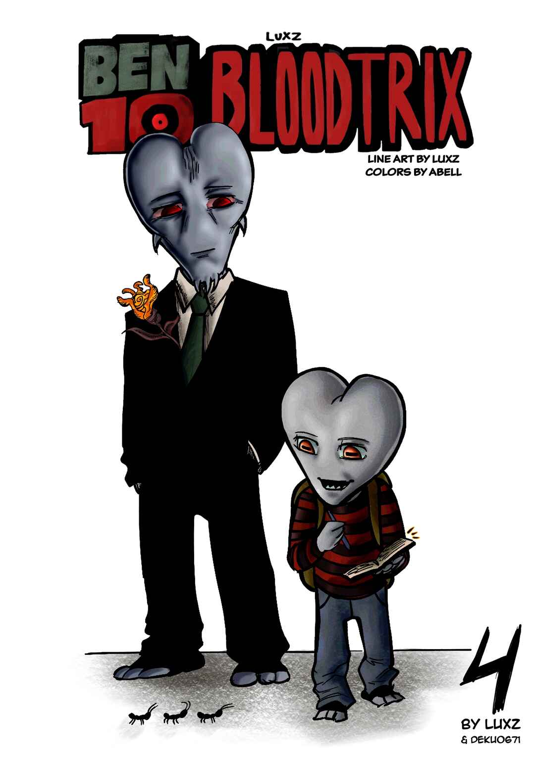 Chapter 4 - Page 1
