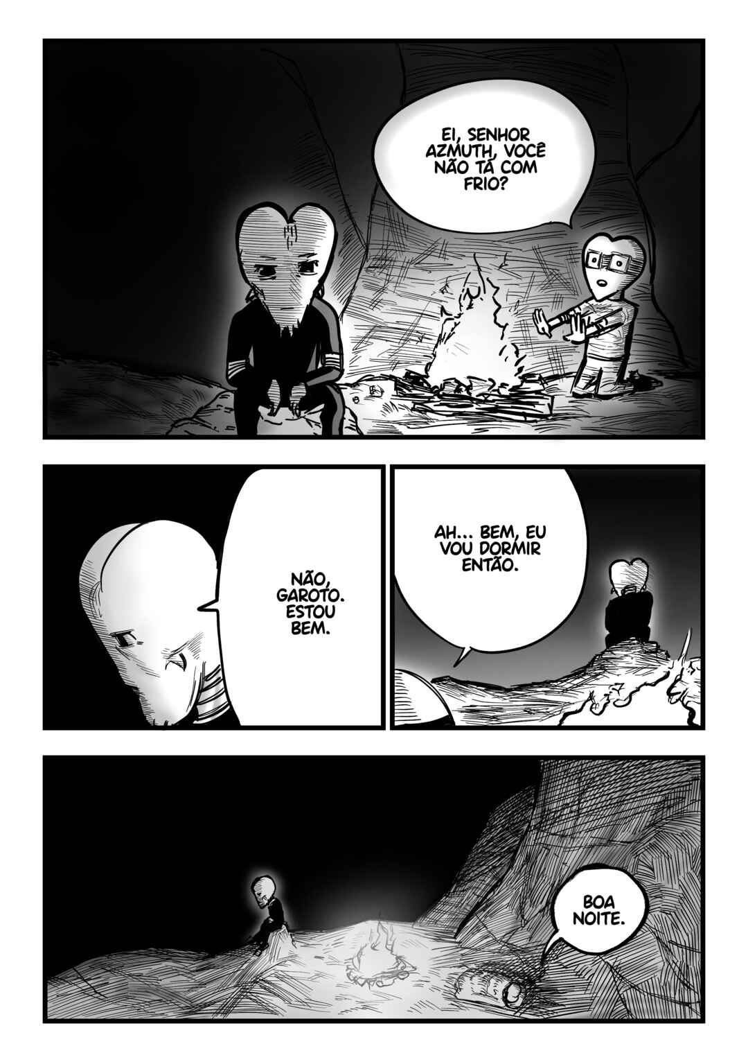 Chapter 4 - Page 5