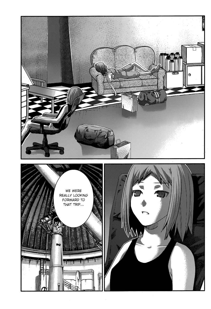 Chapter 155 - Page 12