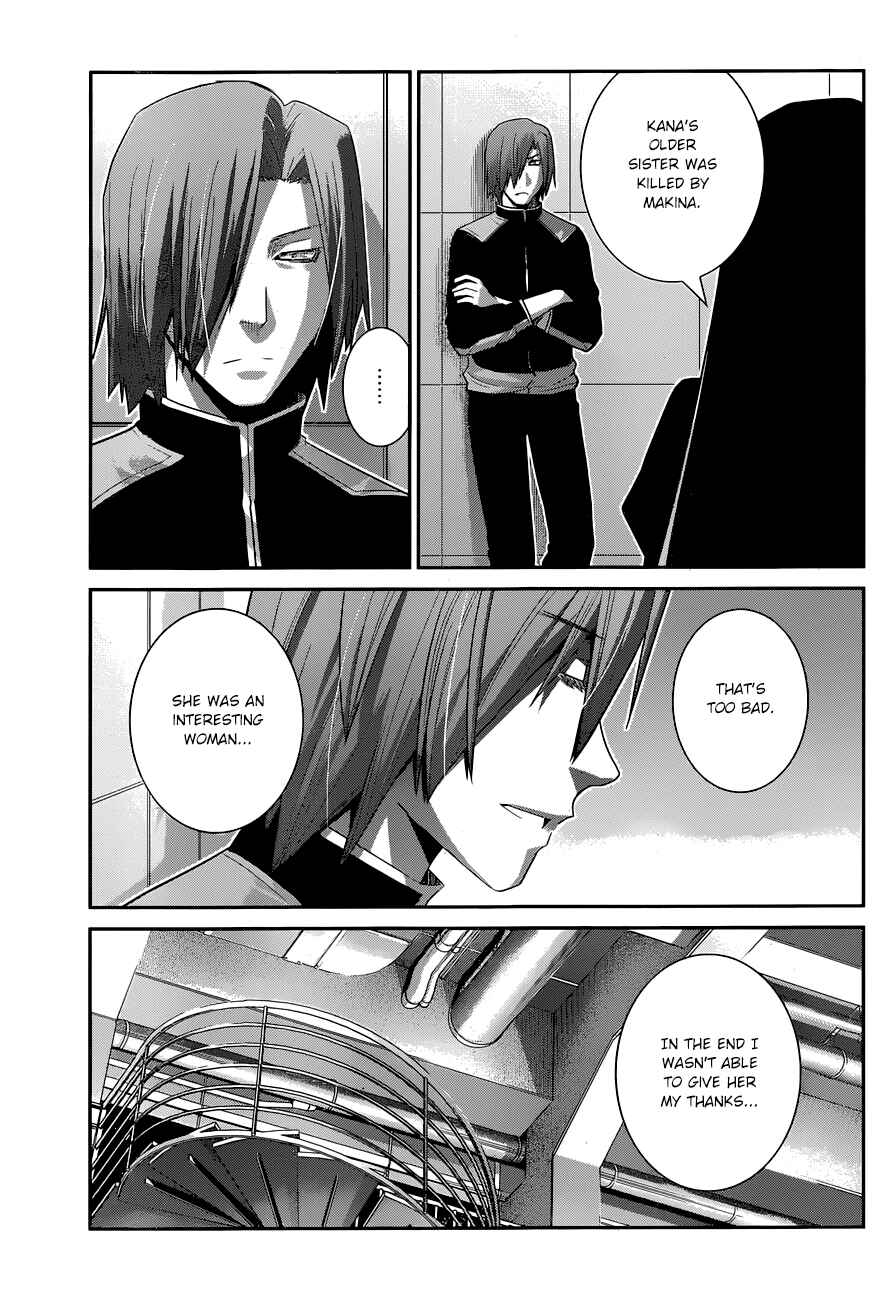 Chapter 155 - Page 16
