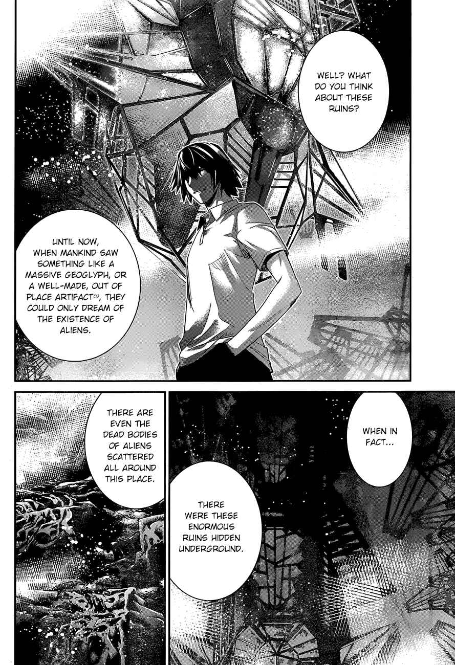 Chapter 155 - Page 5