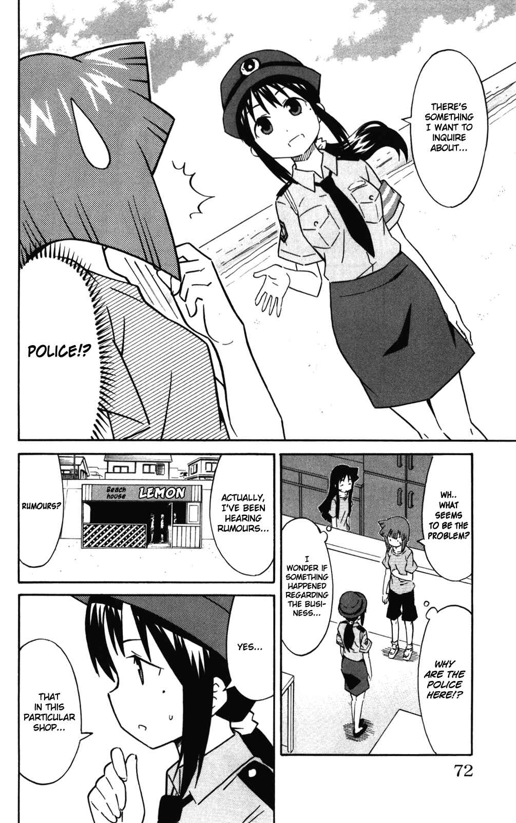 Chapter 275 - Page 2