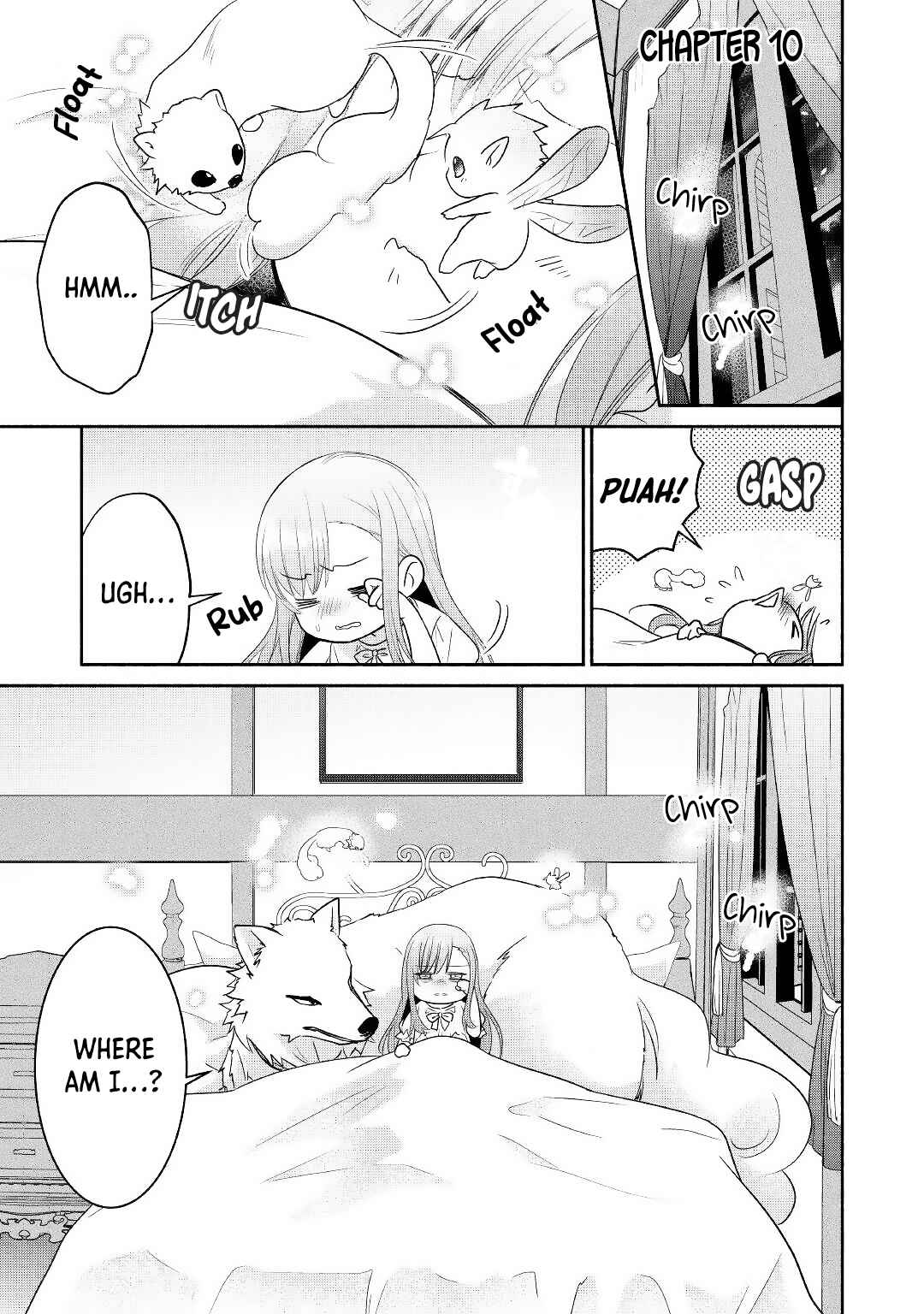 Chapter 10.1 - Page 1