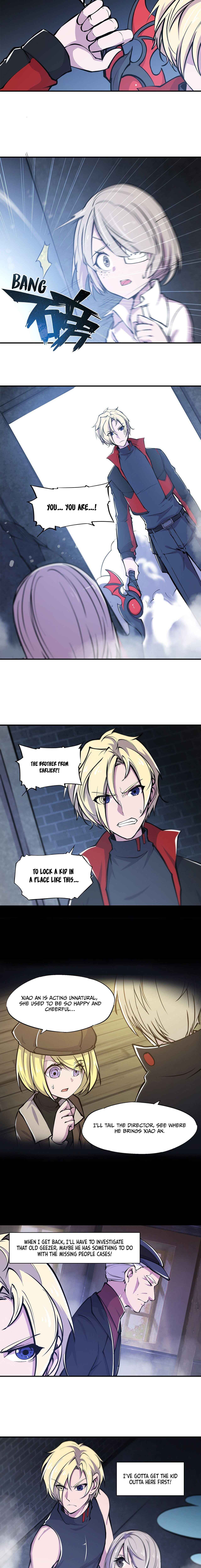 Chapter 79 - Page 3