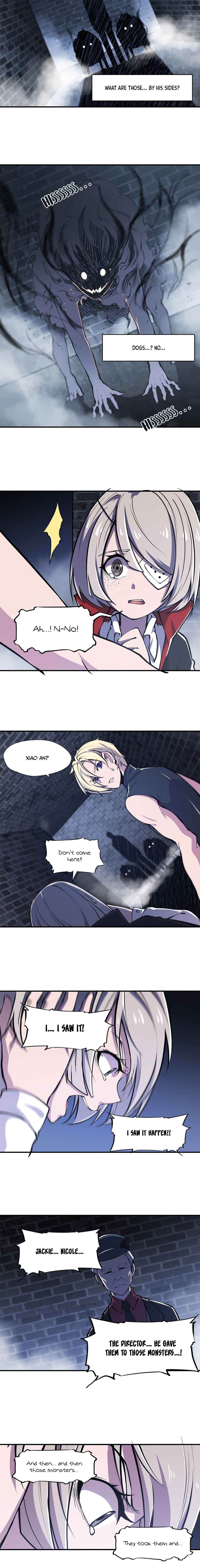 Chapter 79 - Page 5