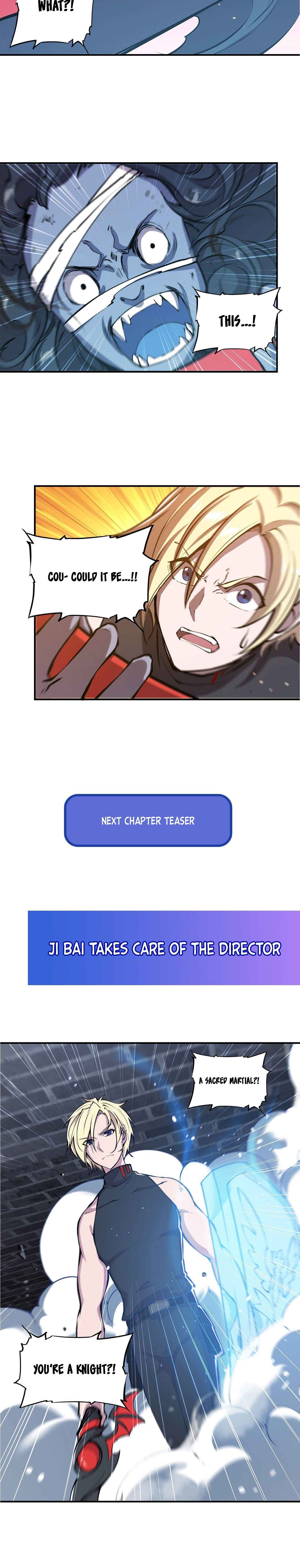 Chapter 79 - Page 8