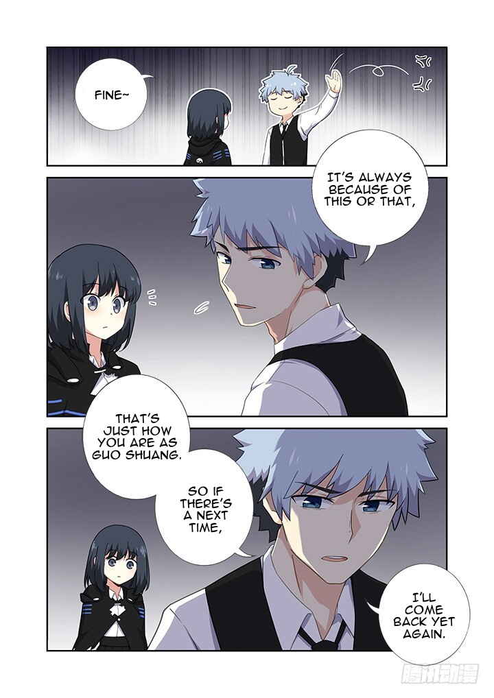 Chapter 424 - Page 4