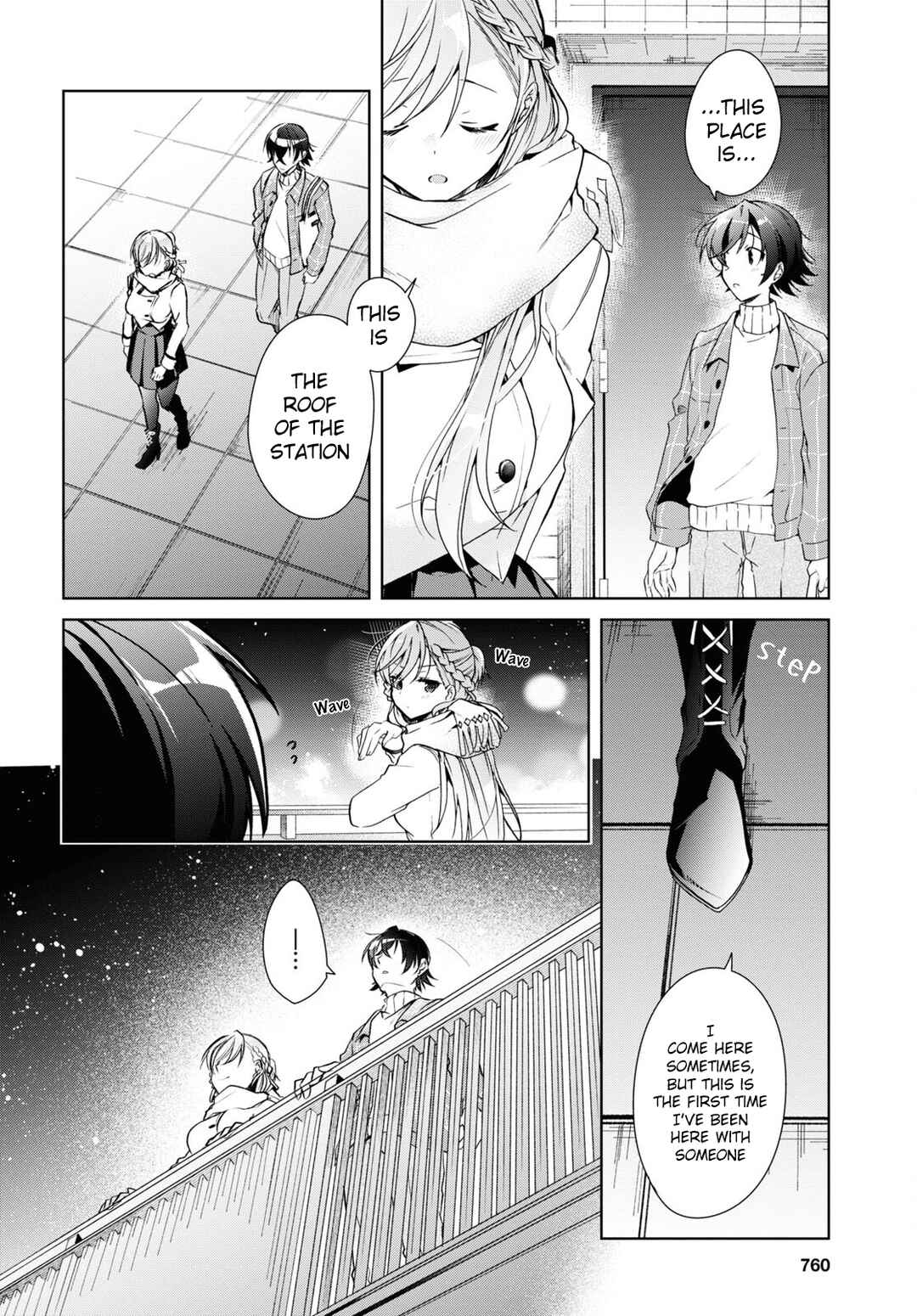 Chapter 16 - Page 28