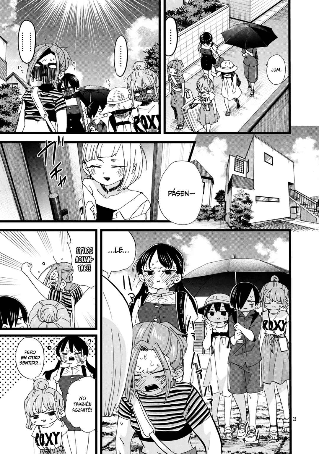 Chapter 129 - Page 5