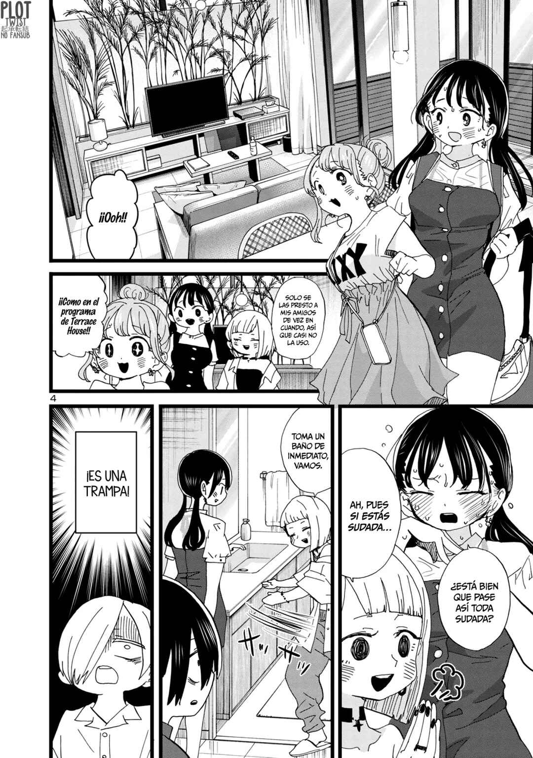 Chapter 129 - Page 6