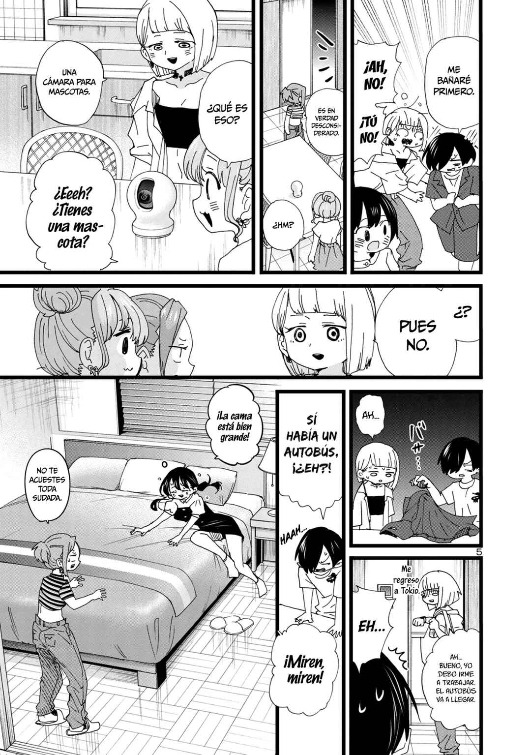 Chapter 129 - Page 7