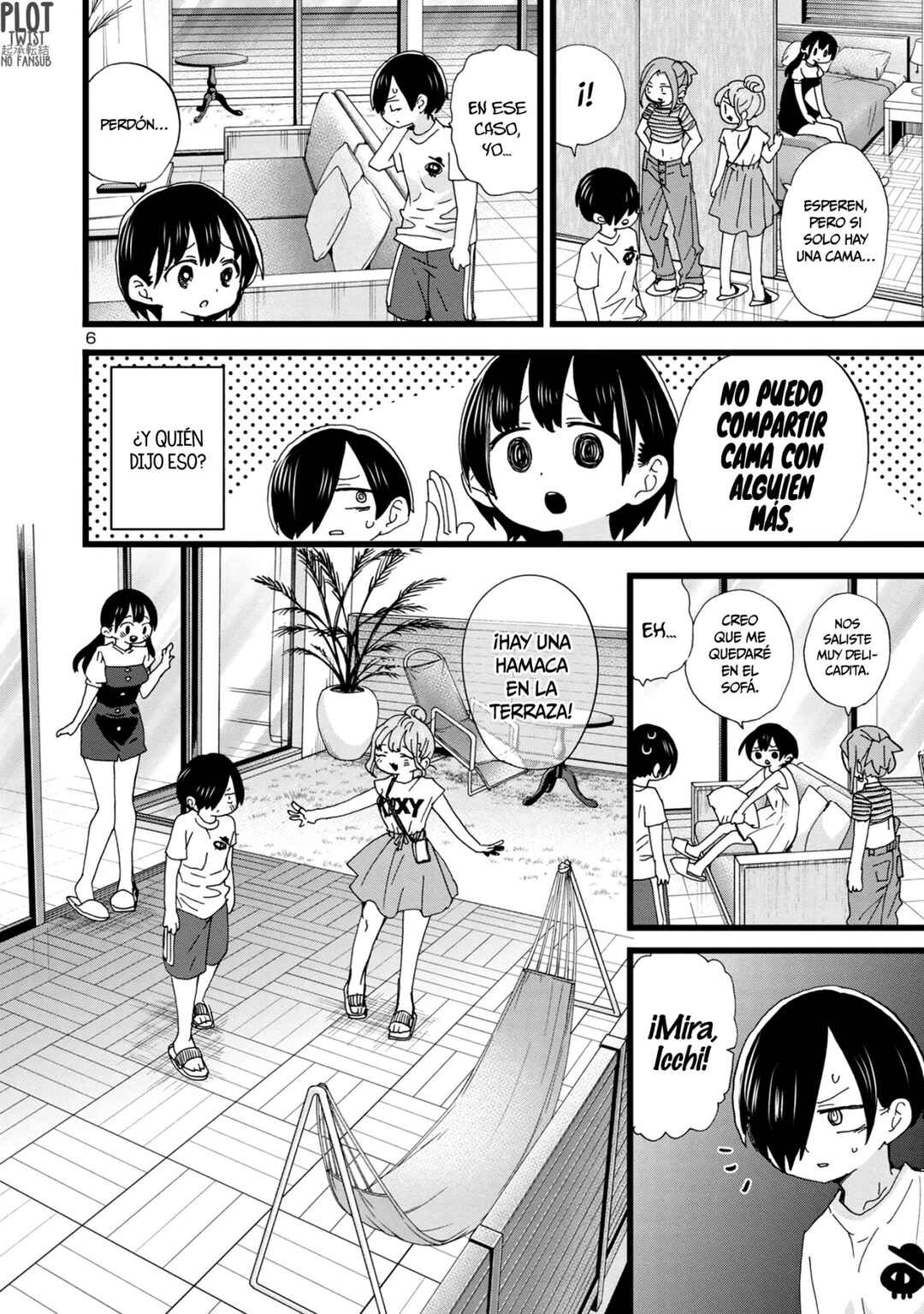 Chapter 129 - Page 8