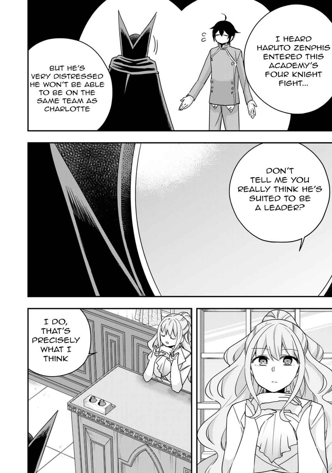 Chapter 115 - Page 10