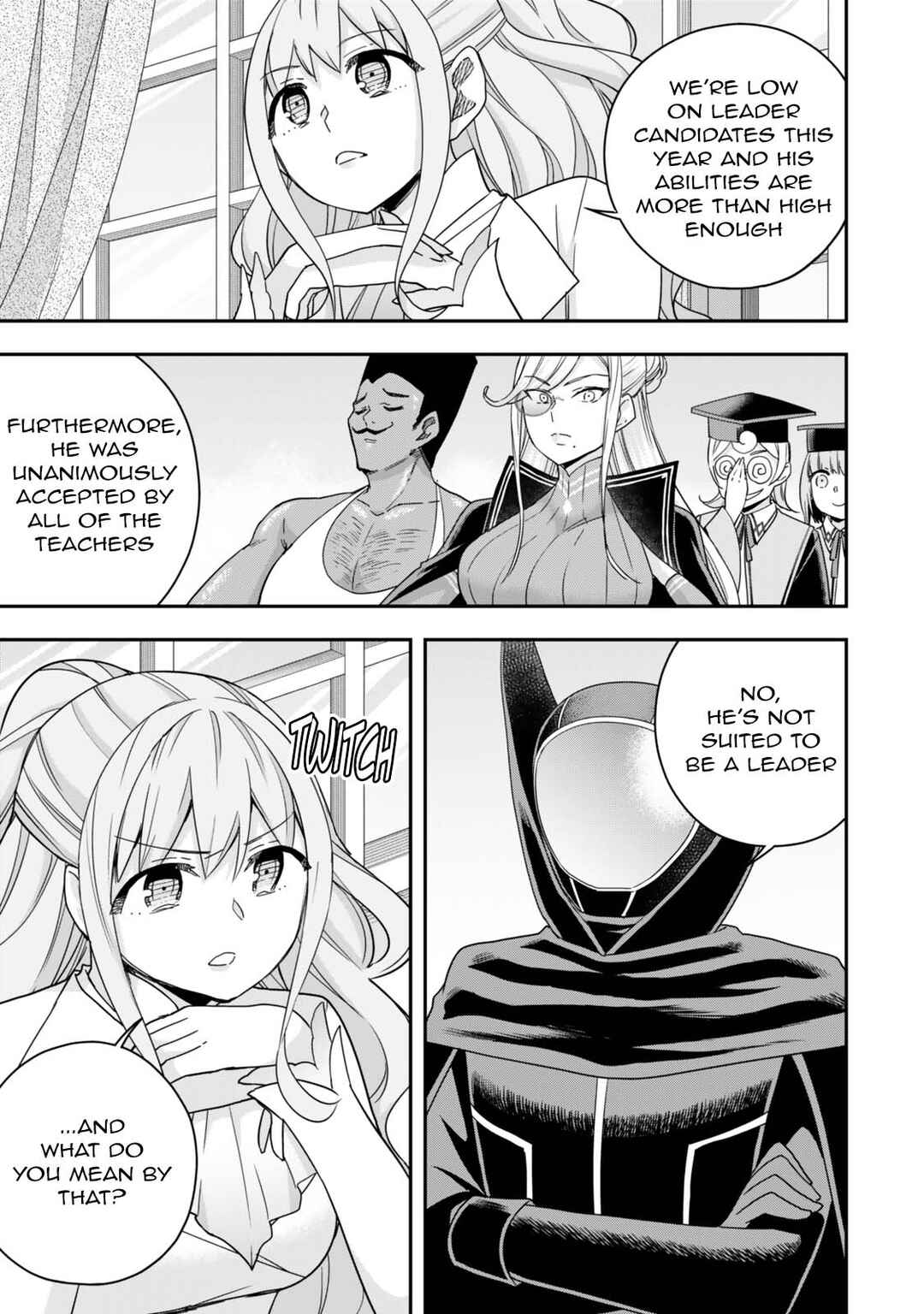 Chapter 115 - Page 11