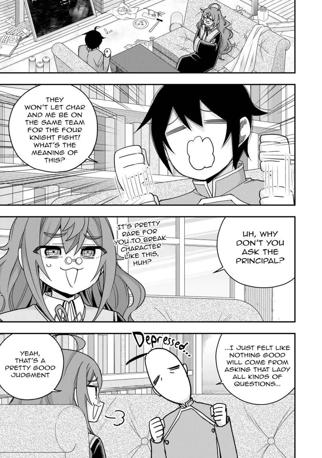 Chapter 115 - Page 3