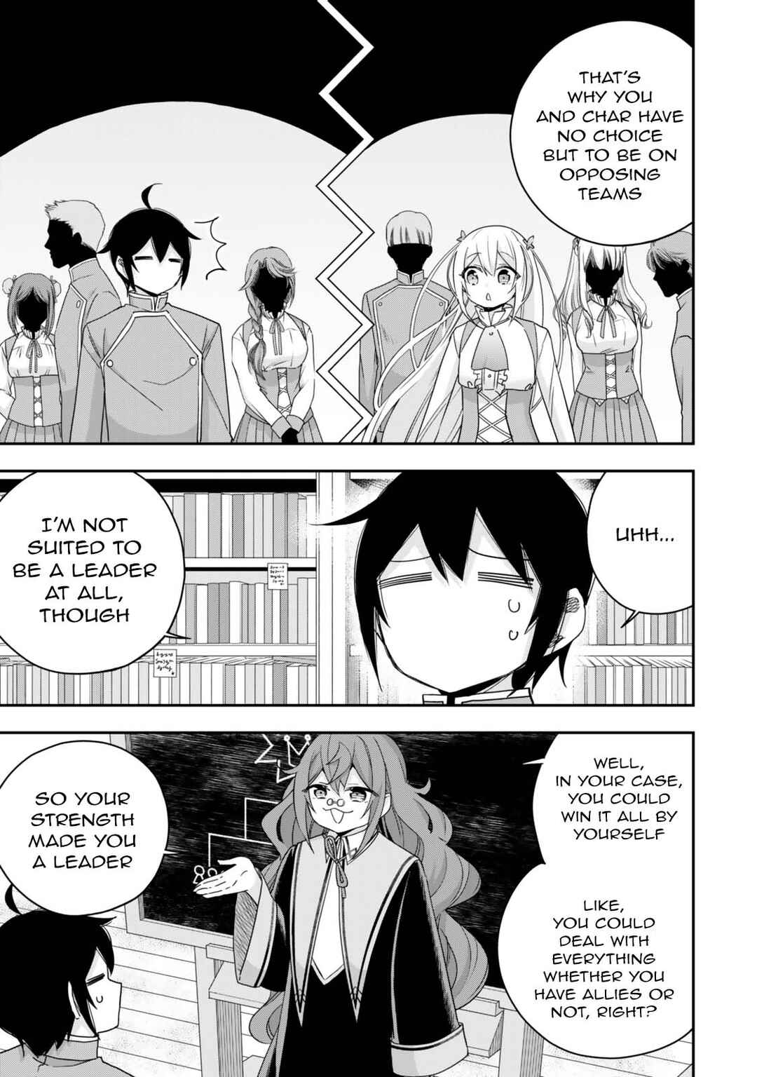 Chapter 115 - Page 5