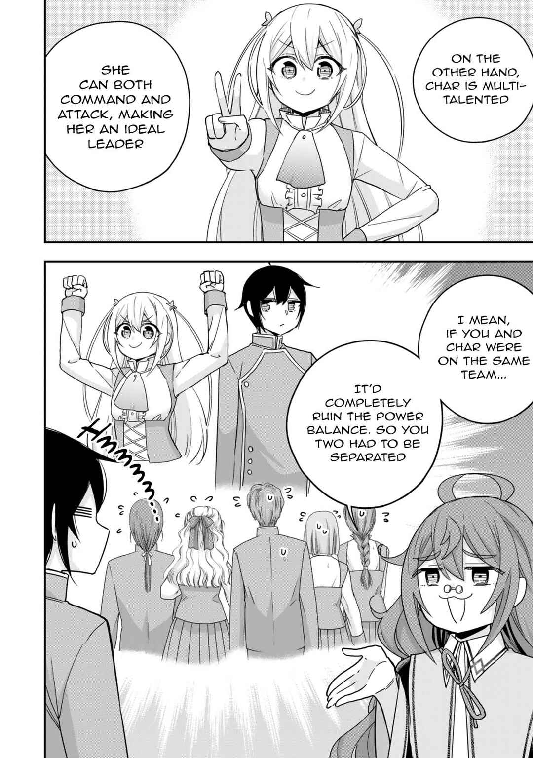 Chapter 115 - Page 6
