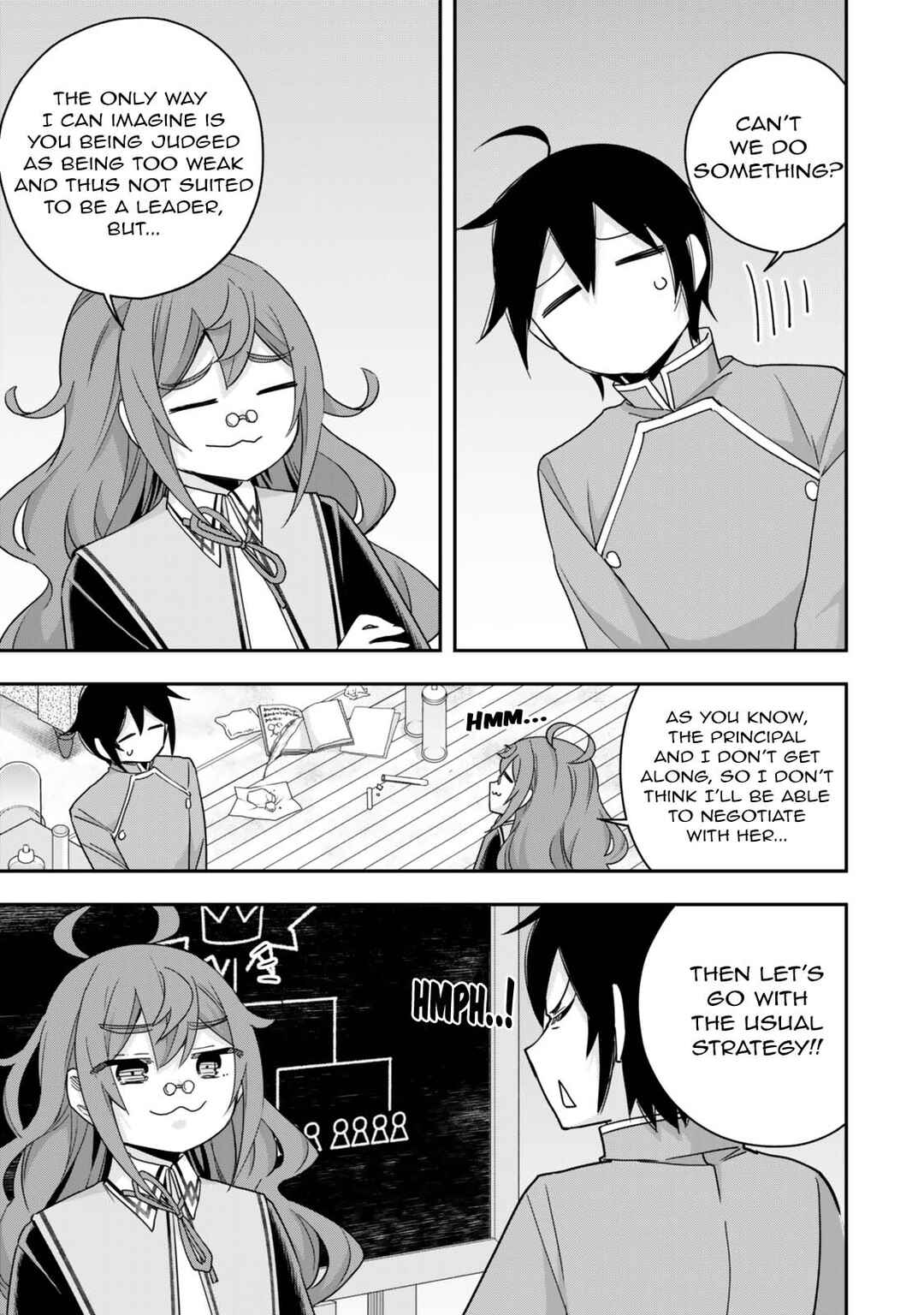 Chapter 115 - Page 7