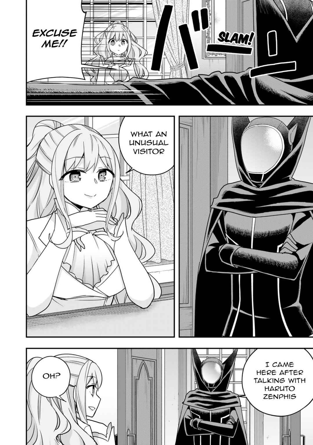 Chapter 115 - Page 8