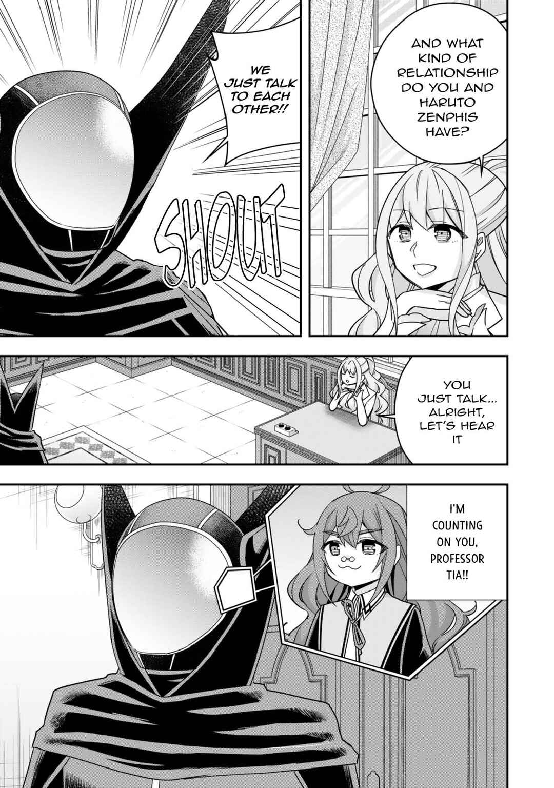Chapter 115 - Page 9