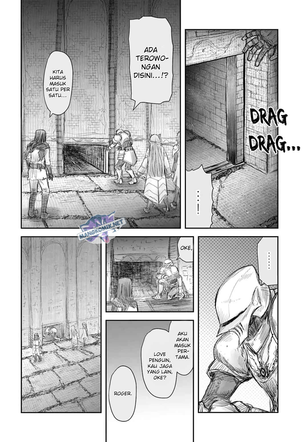 Chapter 45 - Page 13