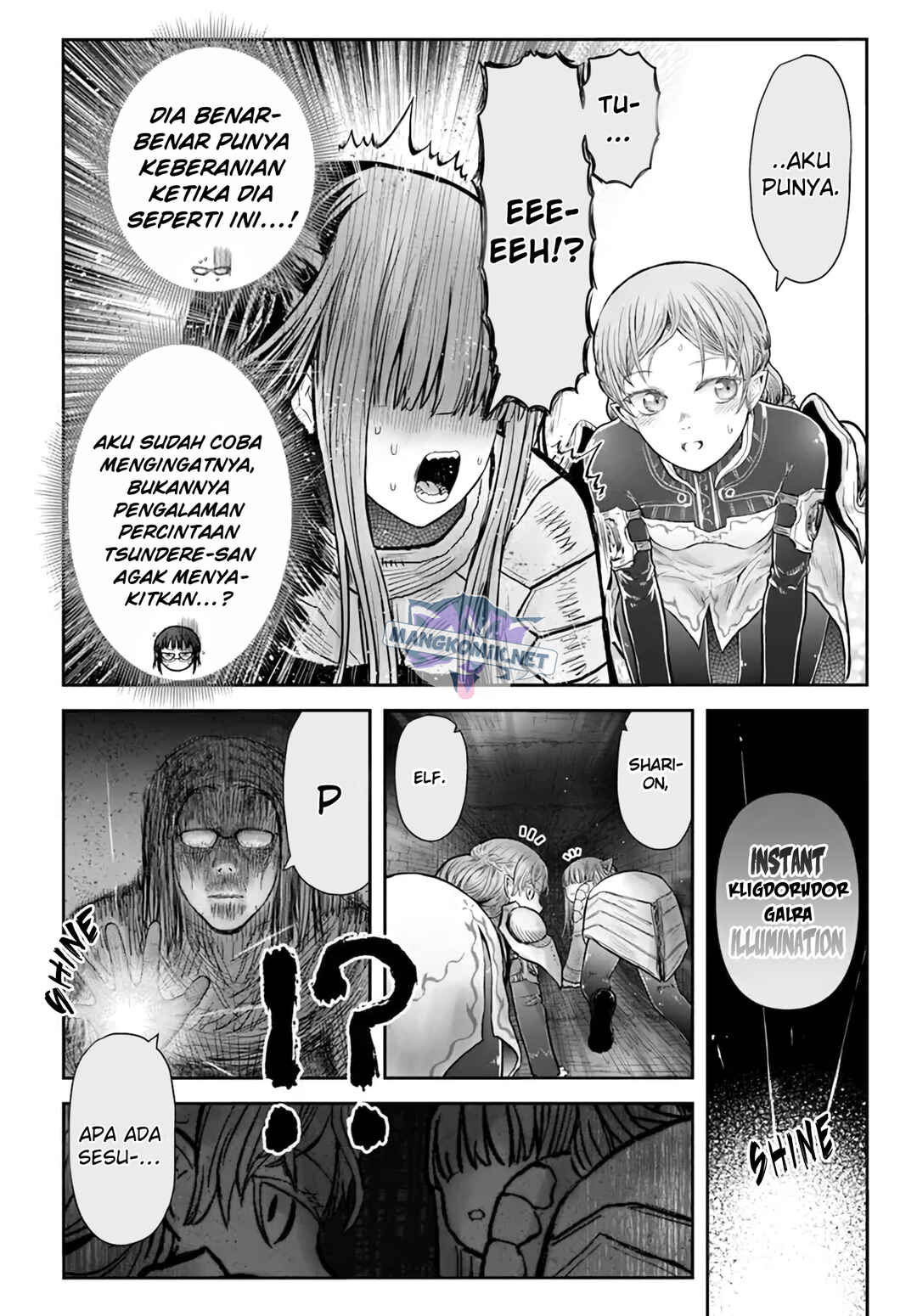 Chapter 45 - Page 17