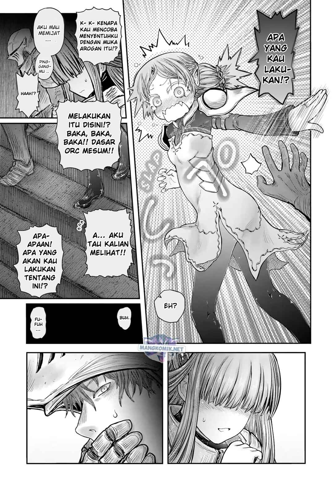 Chapter 45 - Page 28