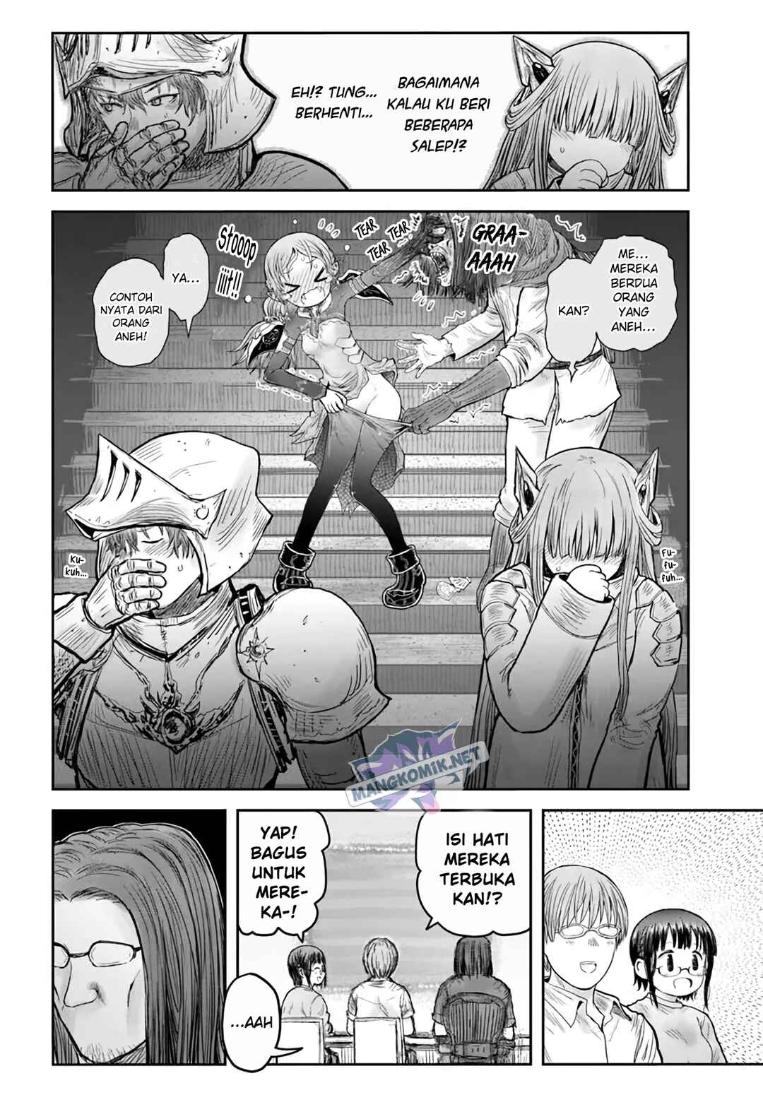 Chapter 45 - Page 29