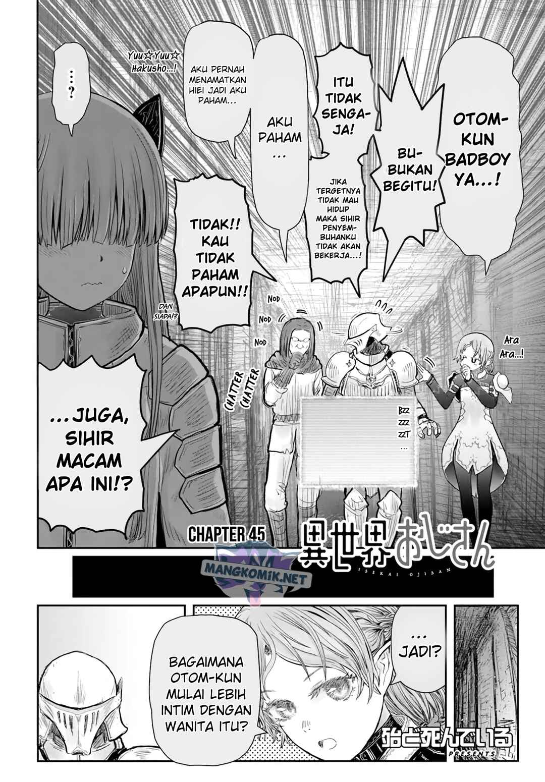 Chapter 45 - Page 5