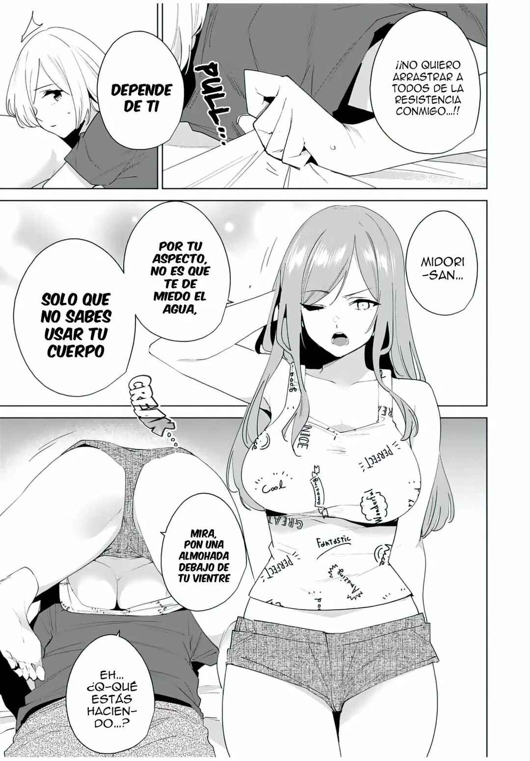 Chapter 116 - Page 10