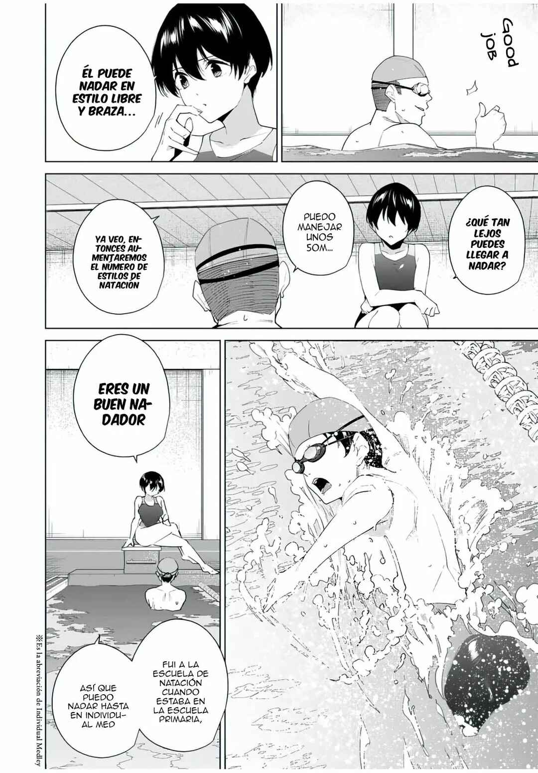 Chapter 116 - Page 3