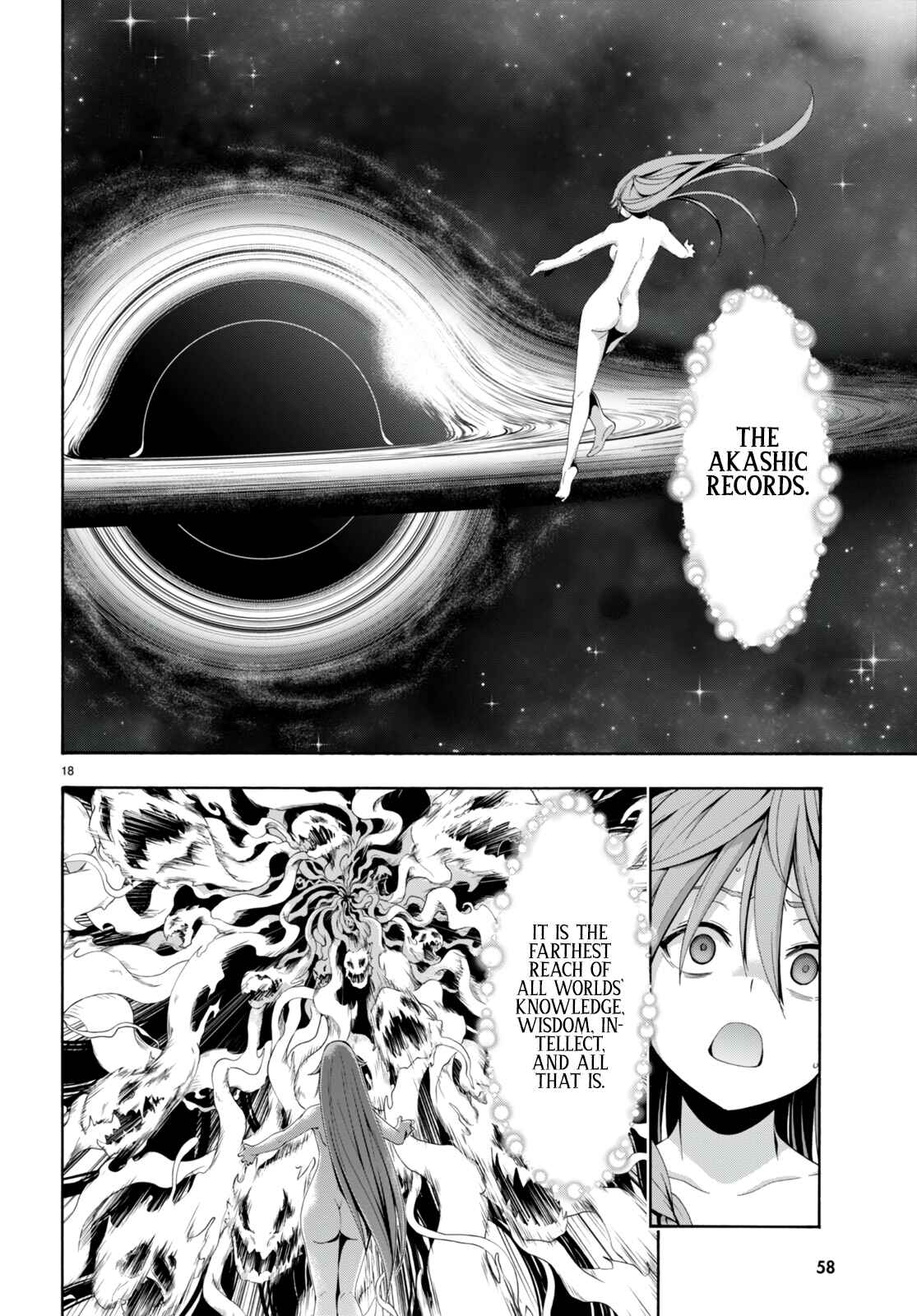 Chapter 132 - Page 21