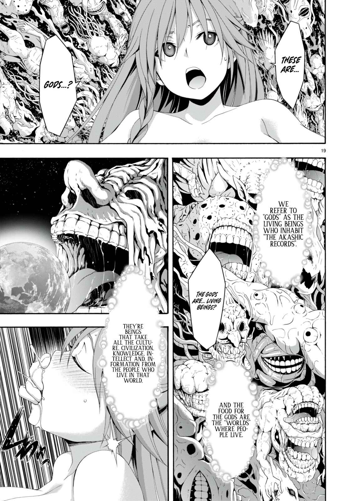 Chapter 132 - Page 22