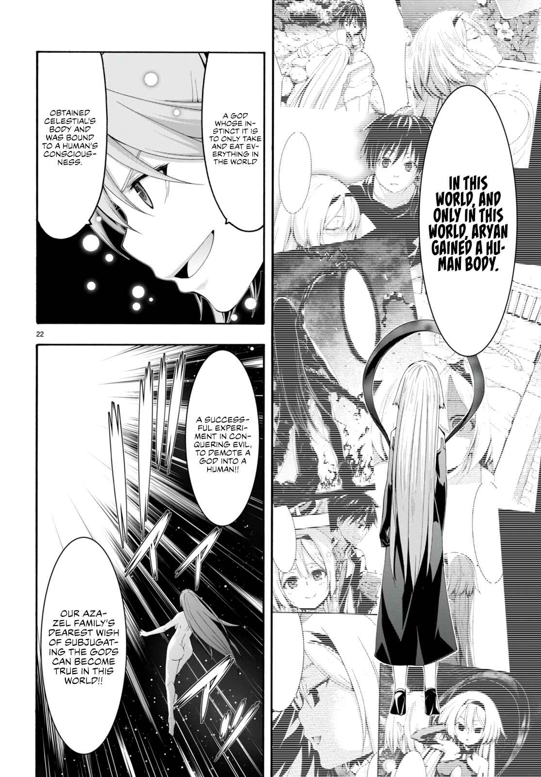 Chapter 132 - Page 25