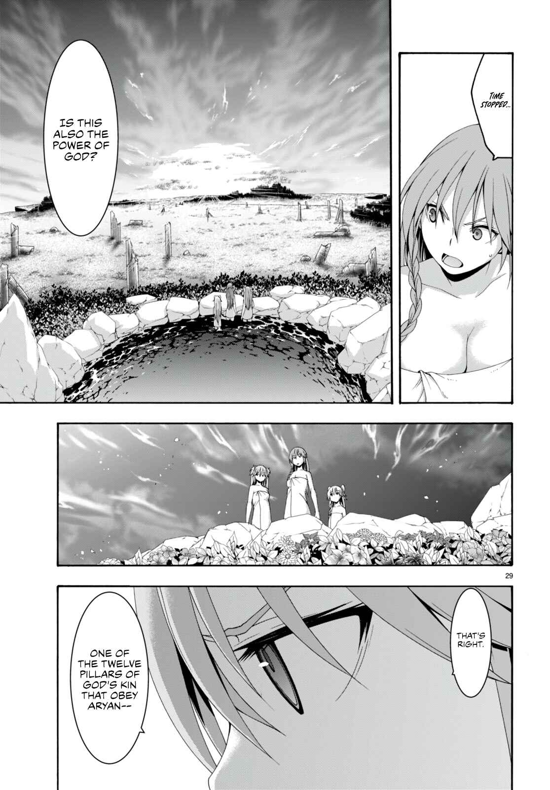 Chapter 132 - Page 32