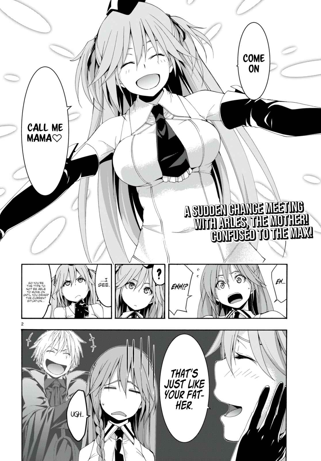 Chapter 132 - Page 5
