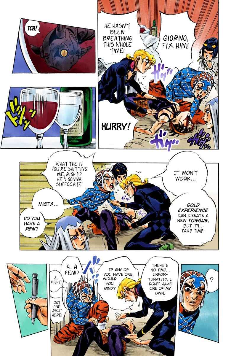 Chapter 86 - Page 12