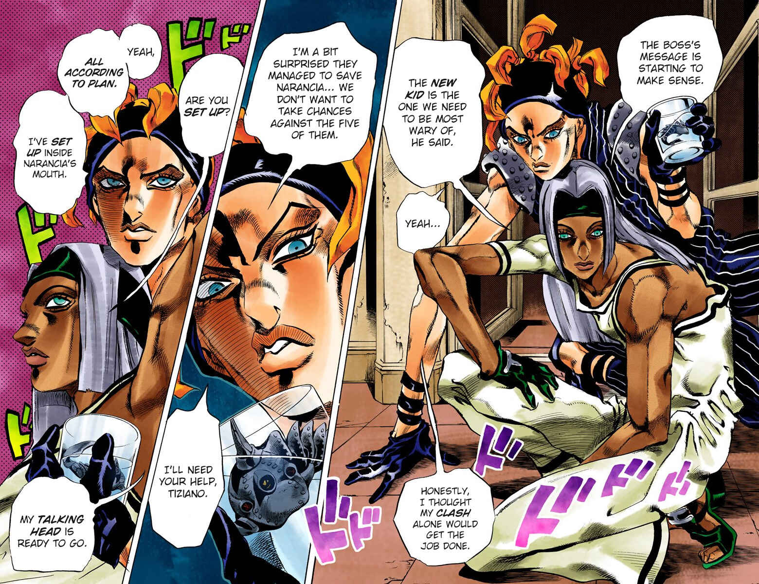 Chapter 86 - Page 15