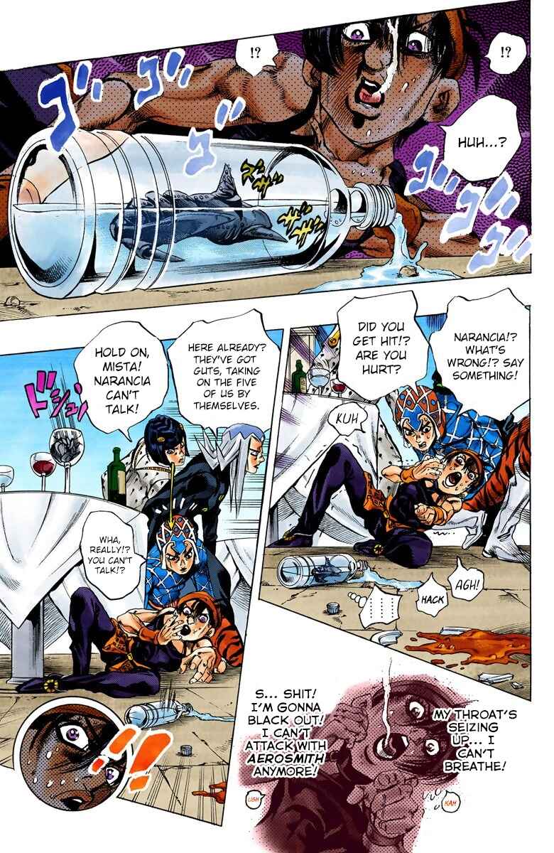 Chapter 86 - Page 8