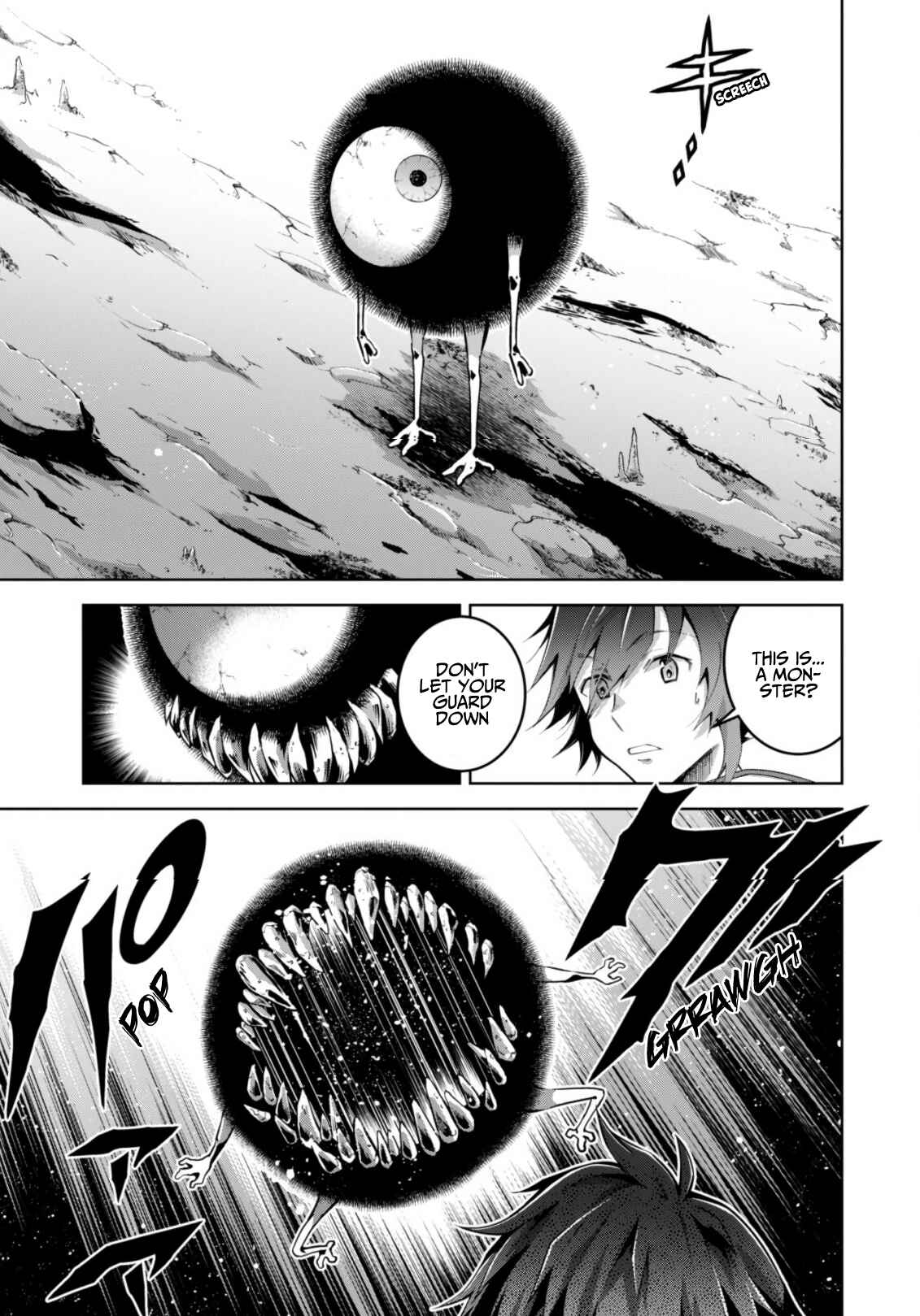 Chapter 4 - Page 4