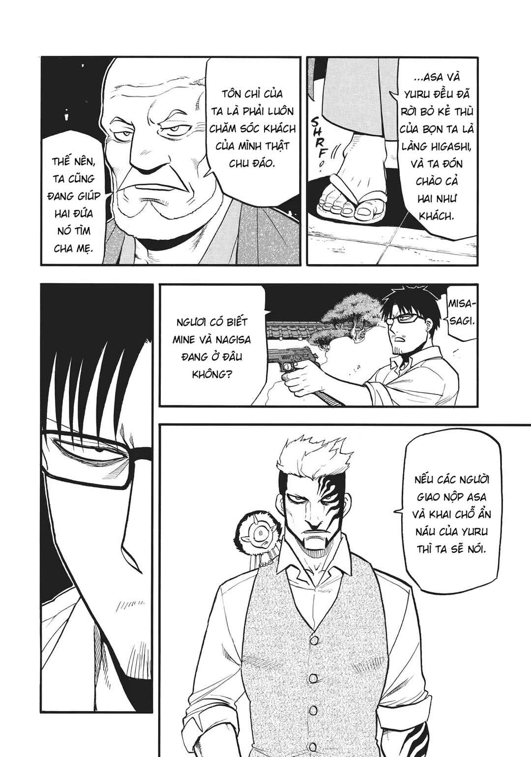 Chapter 43 - Page 13