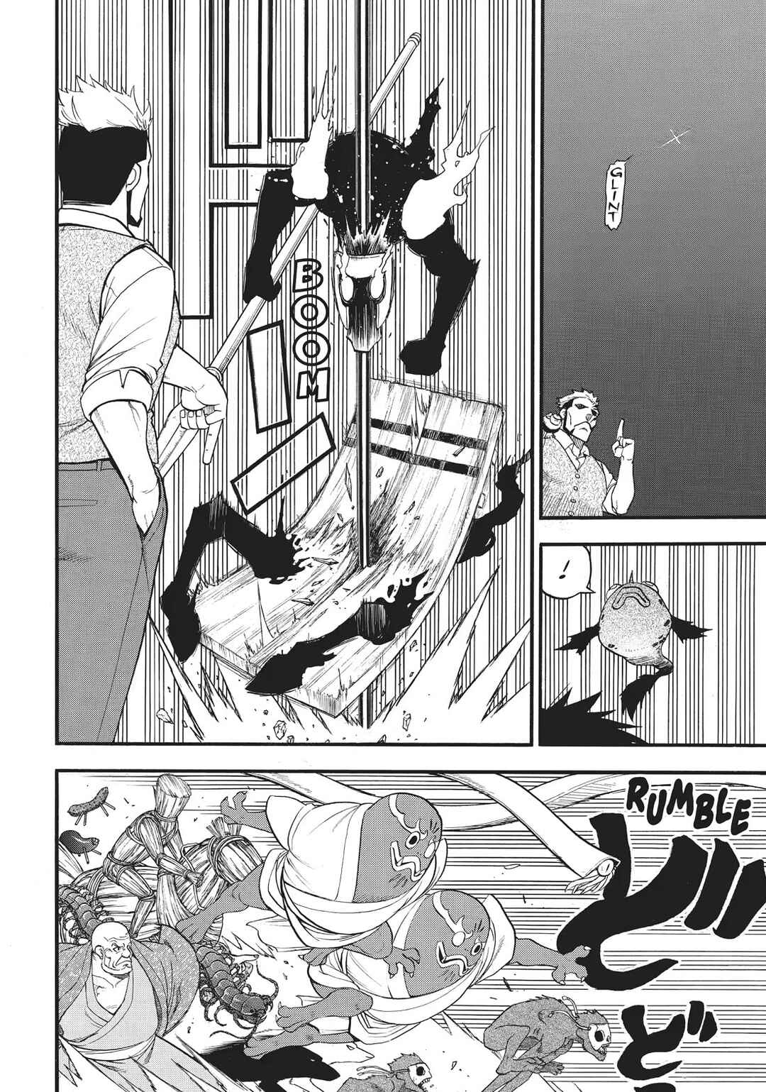 Chapter 43 - Page 19